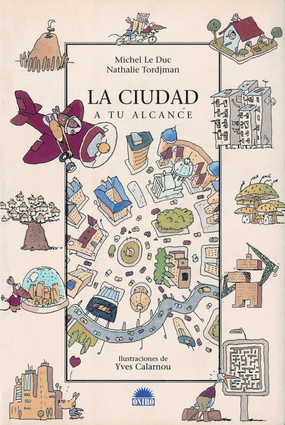La ville pas à pas livre de randonnée urbaine et itinéraire culturel