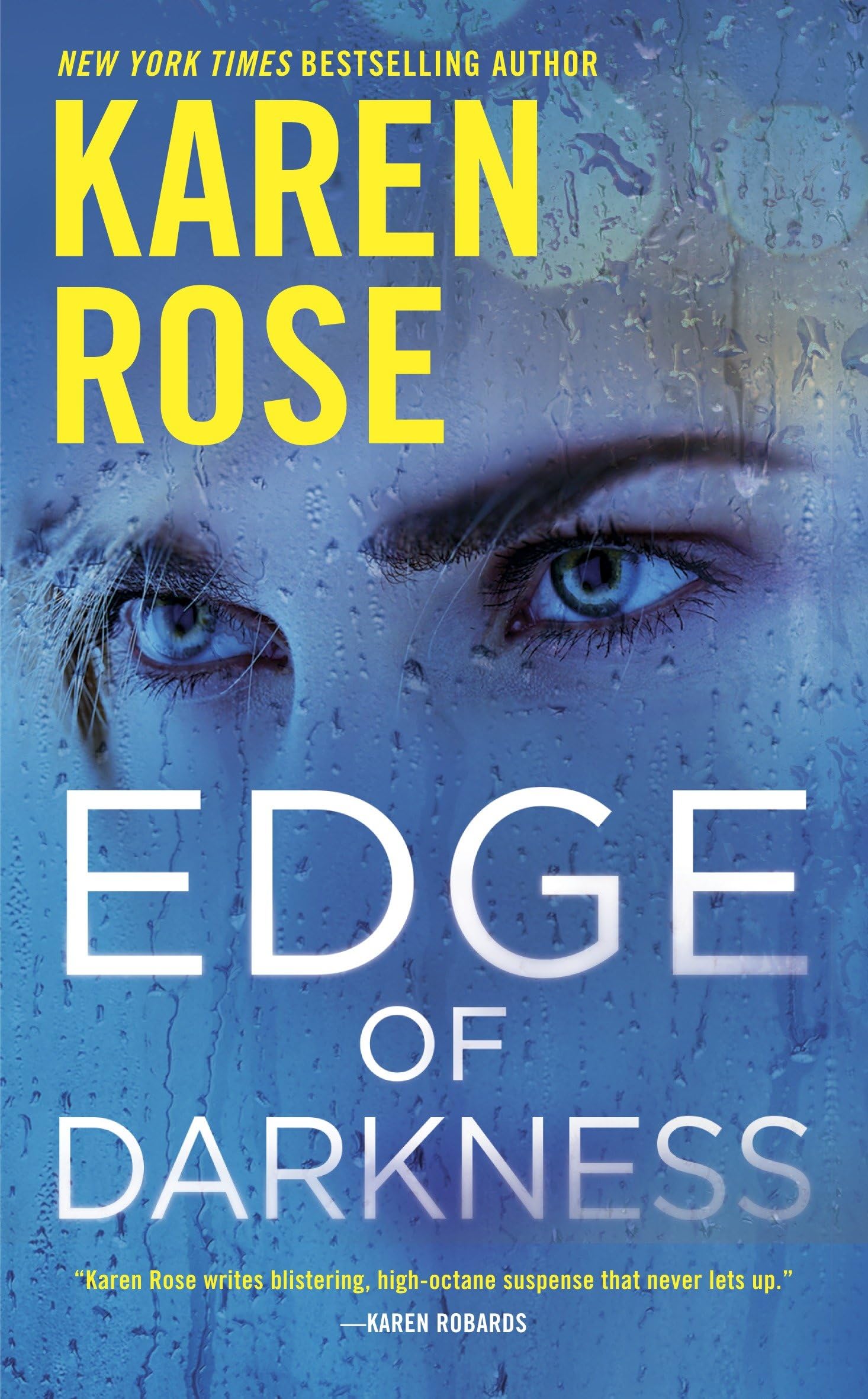 Edge of Darkness: 4 (Cincinnati)