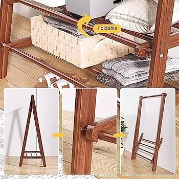 ayakoron様　WEDOSTYLE ウィドゥスタイル　木製　ハンガーラック ayakoron様 WEDOSTYLE ウィドゥスタイル 木製 ハンガーラック