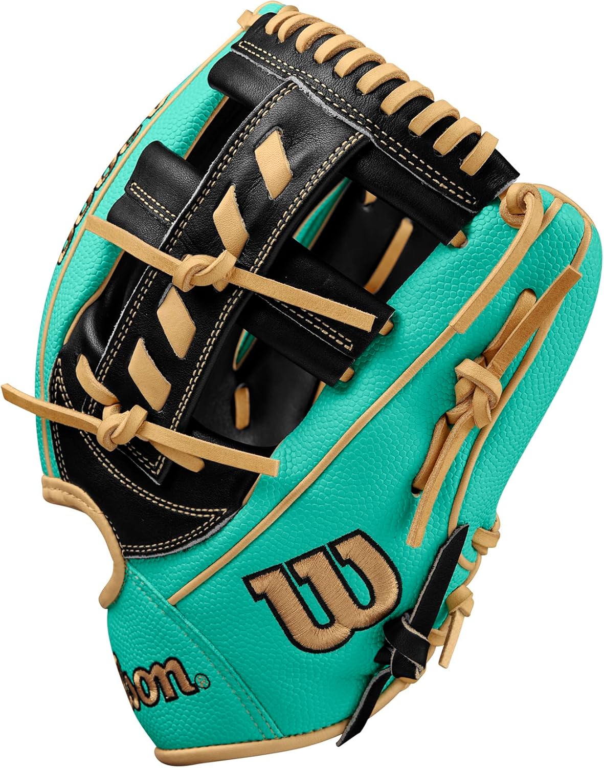 Wilson Spring 2025 A2000® Baseball Gloves