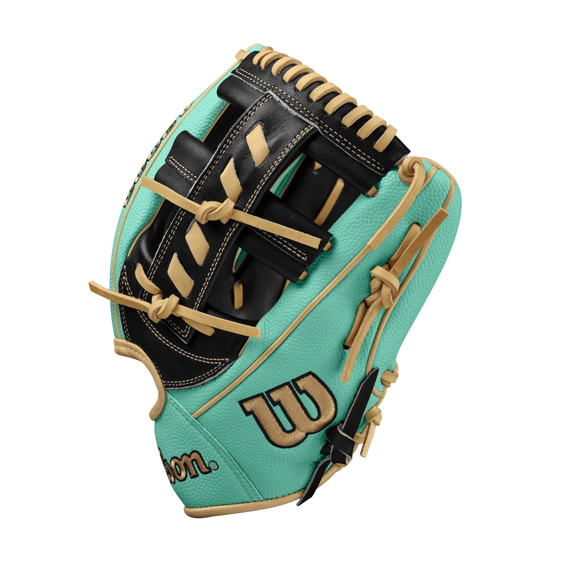 WILSON 2025 A2000 Infield Baseballhandschuhe