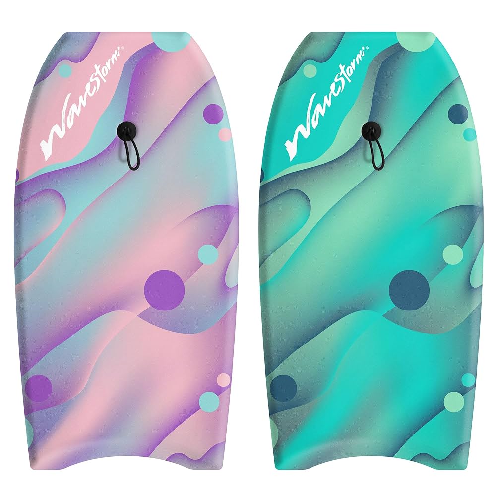 Amazon | Wavestorm 36インチ ボディボード 2パック
