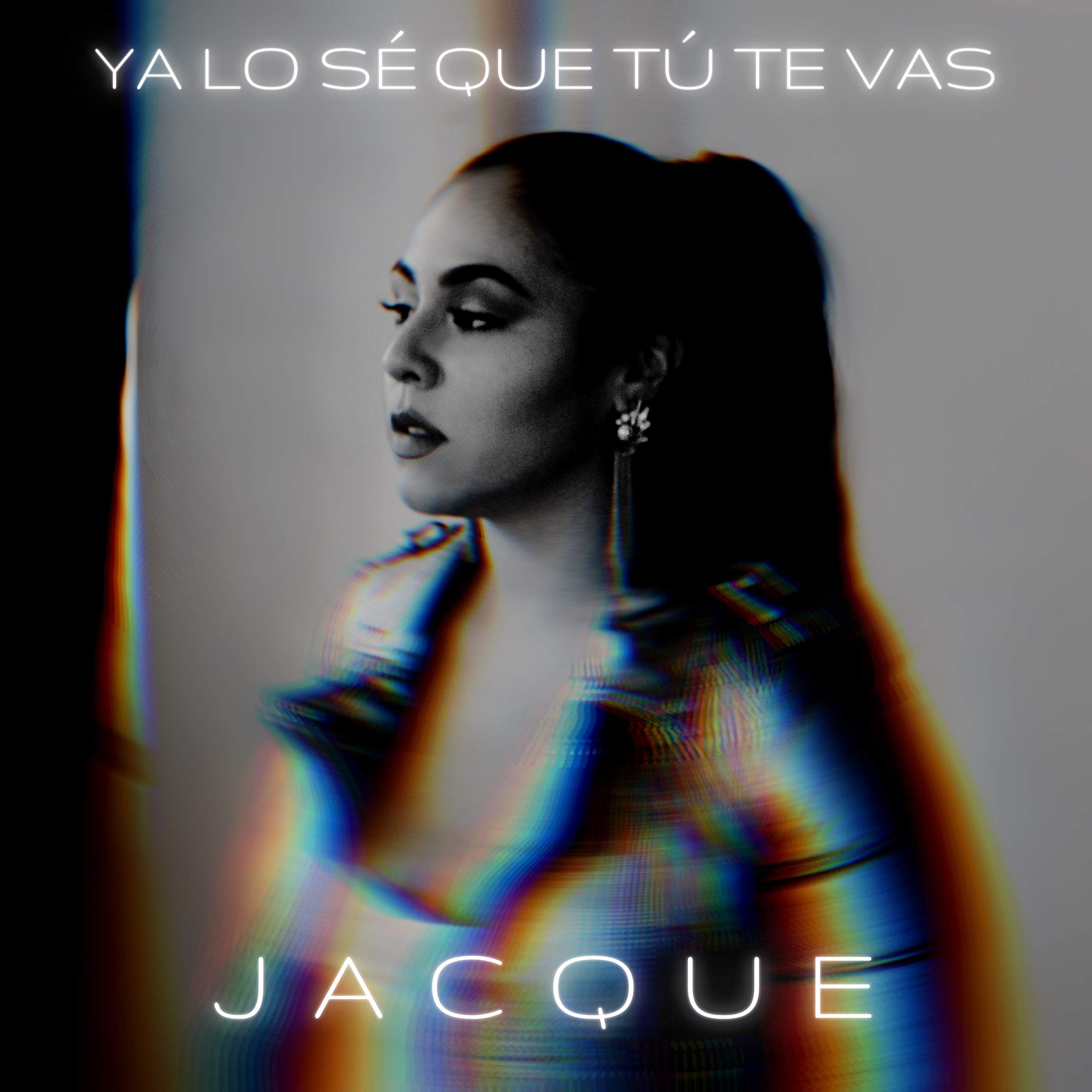 Jacque