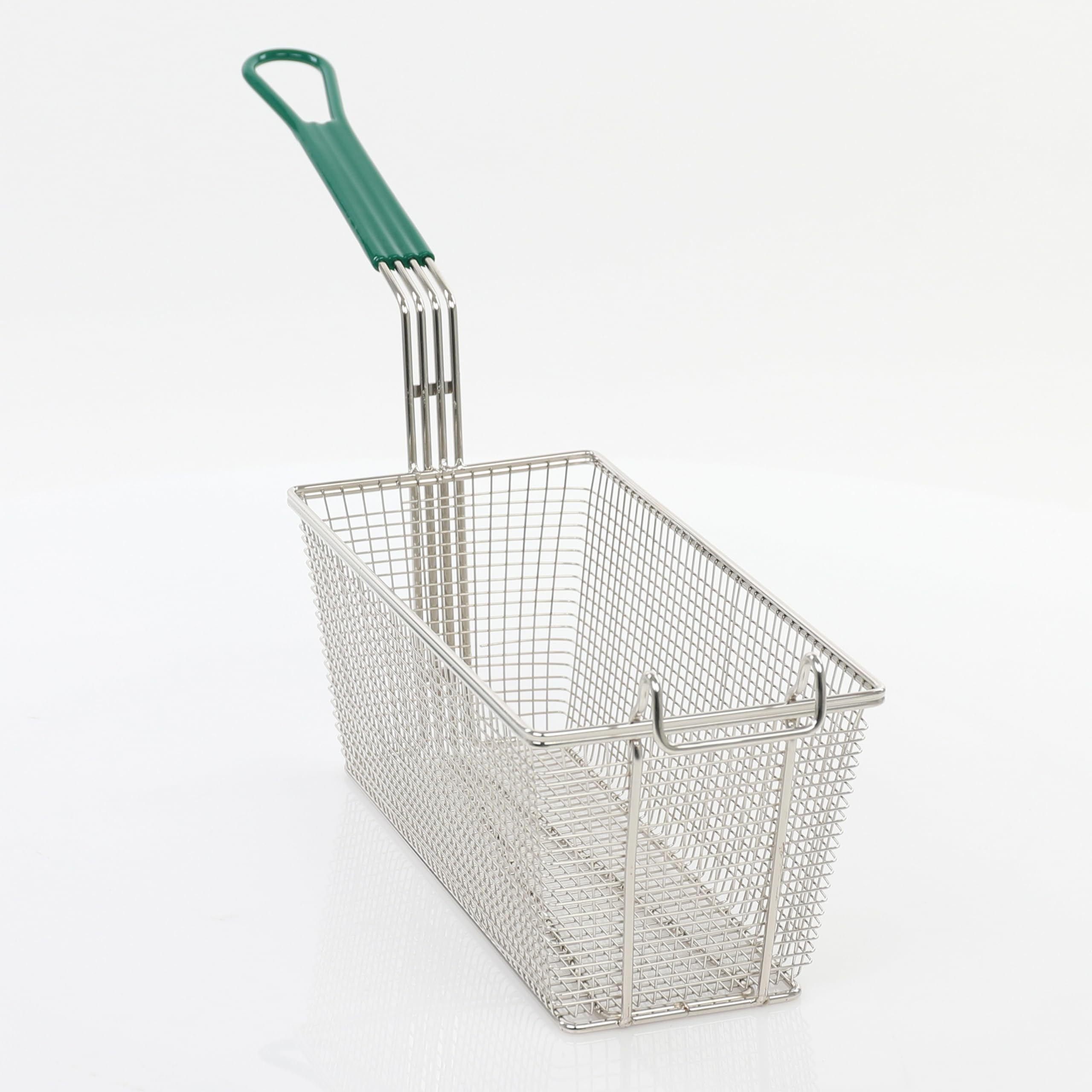 Adcraft Fry Basket, 12-7/8
