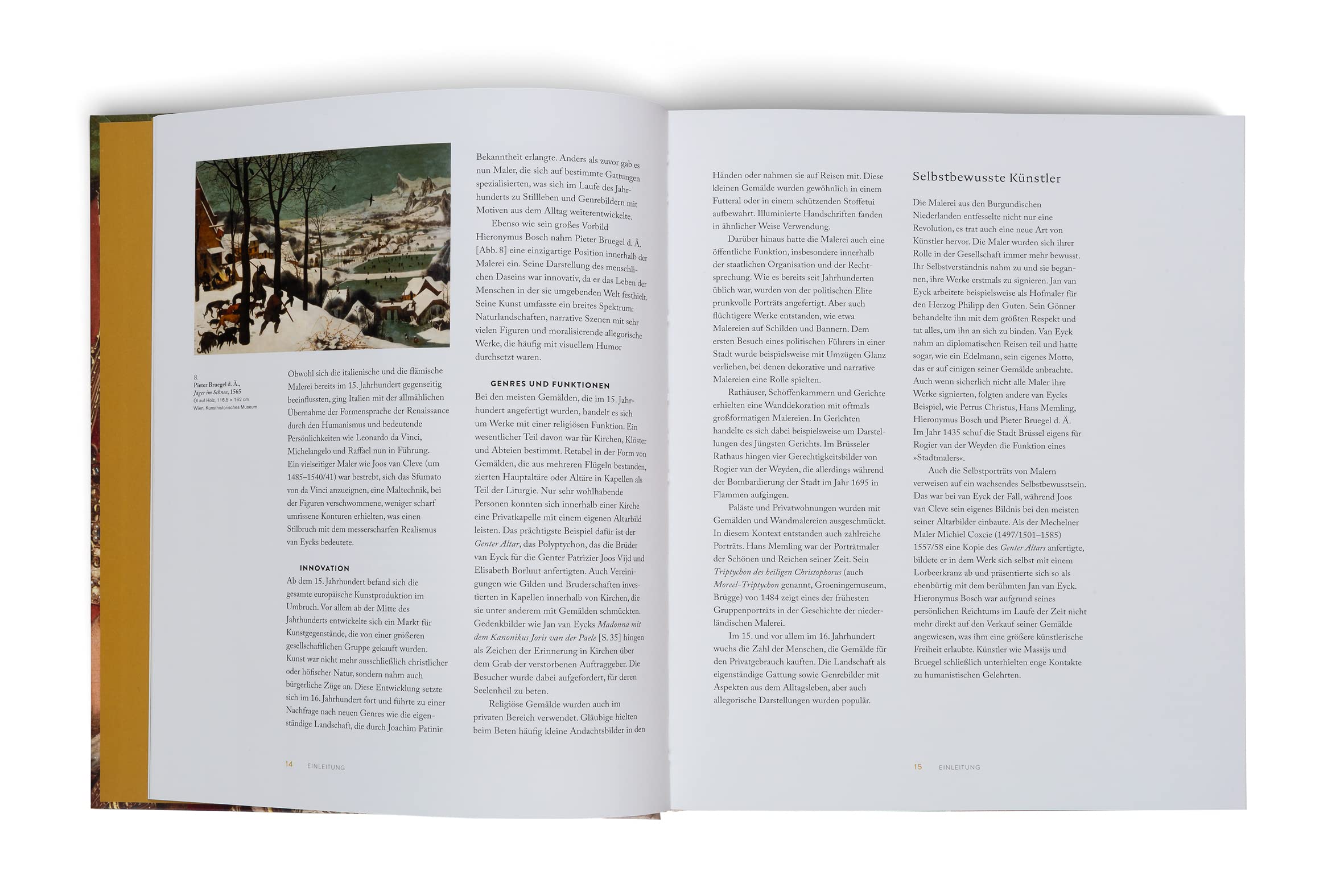 Flämische Meister – Von van Eyck bis Bruegel: Die Revolution der Ölmalerei und ihre Meisterwerke. Ausstellungskatalog. Bildband (Alte Kunst)
