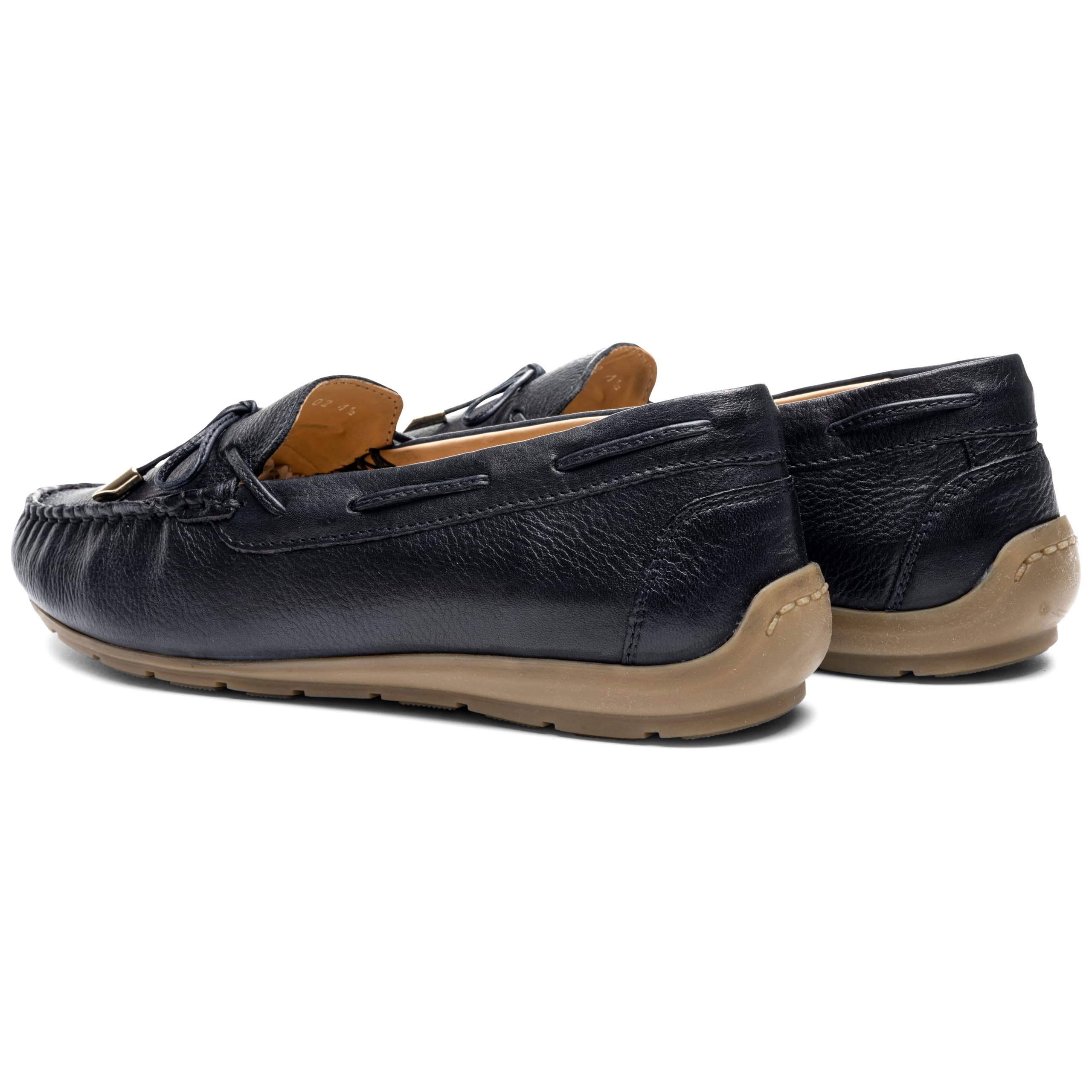 ARA Femme Alabama Mocassin