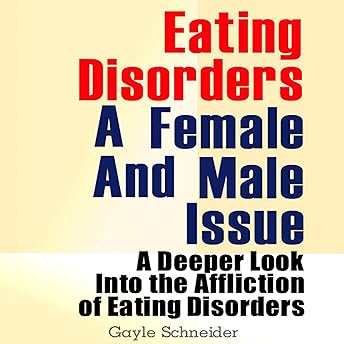 Eating Disorders Audiobook by Gayle Schneider episode artwork