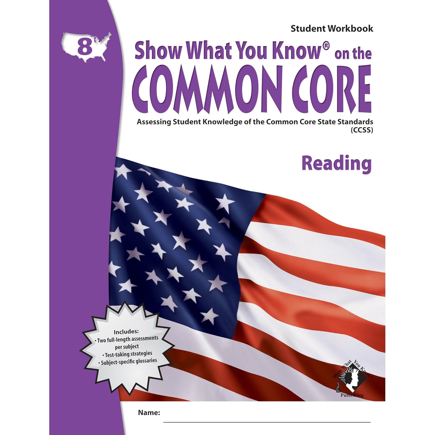 Amazon.com: Show What You Know on the Common Core: Assessing Student ...