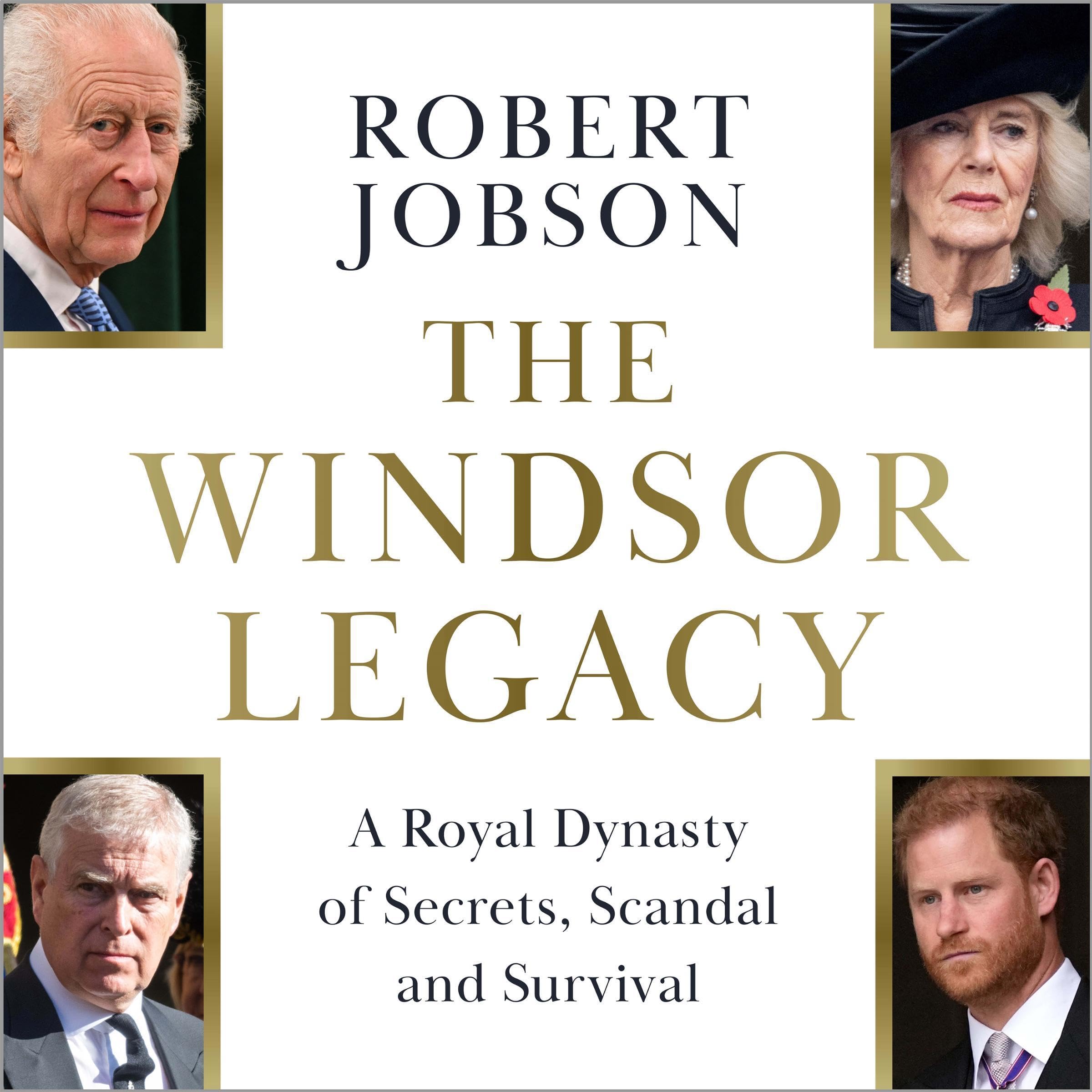The Windsor Legacy