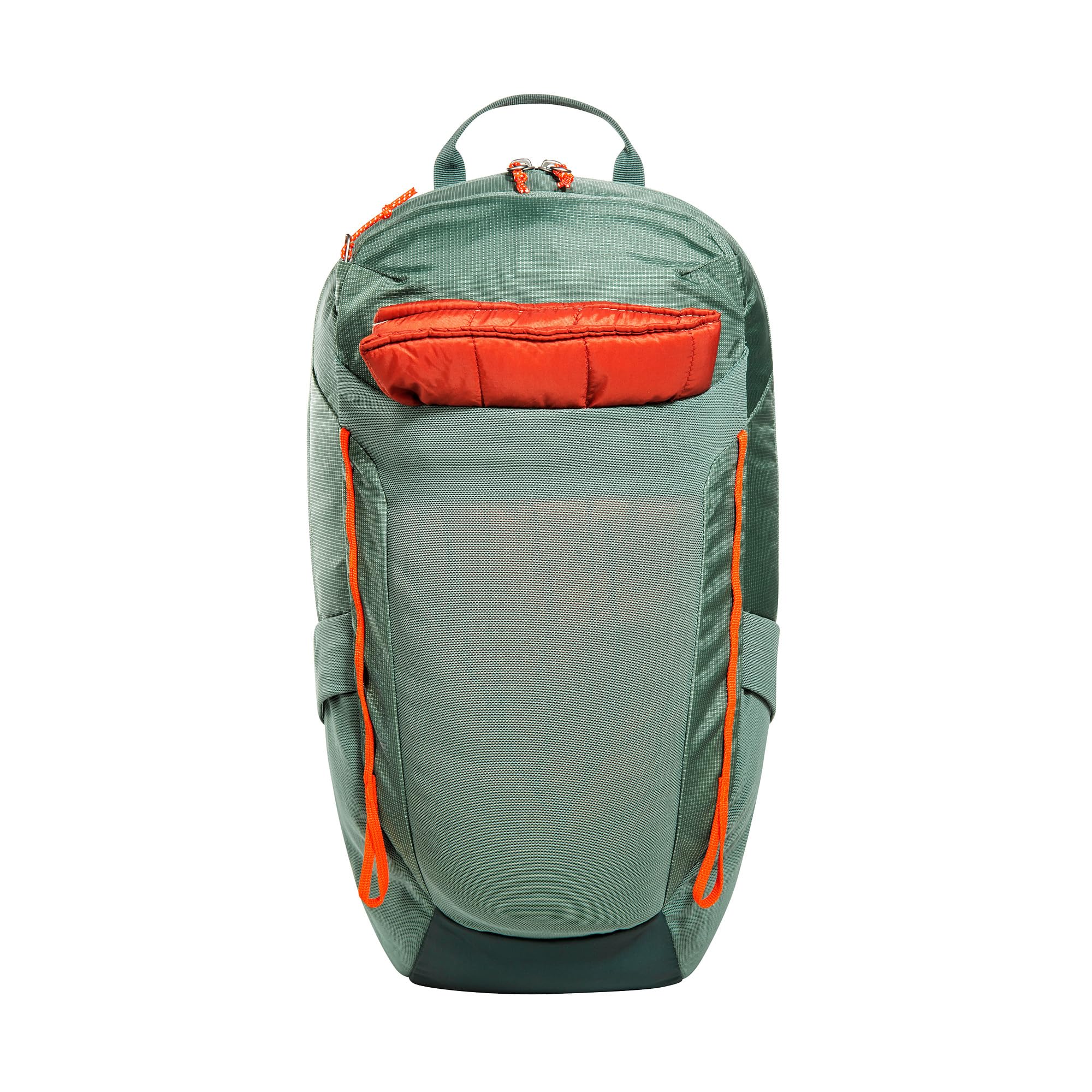 Tatonka Active Pack 15 - kleiner Rucksack für aktive - Mit diversen Fächern, Trinkblasenfach und 15 Liter Fassungsvermögen