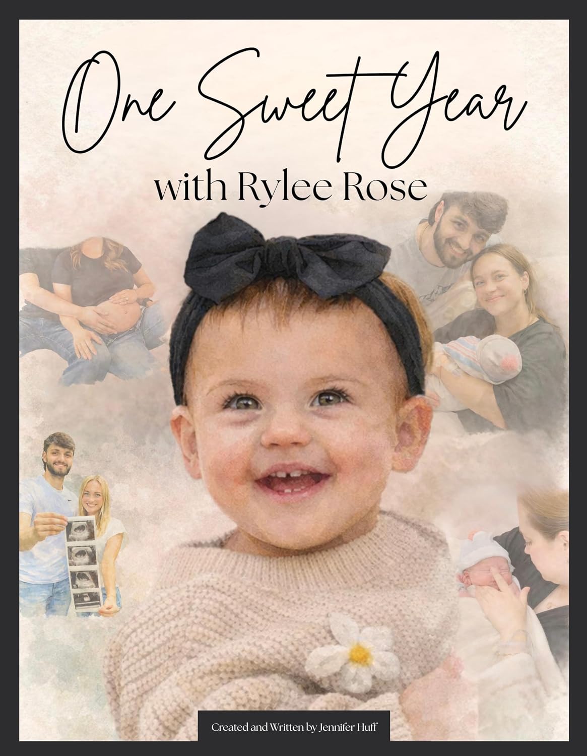 One Sweet Year with Rylee Rose