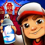 Desafía y ayuda a tus amigos Subway Surfers