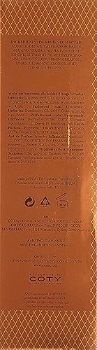 Miniatura 3 de Guess Marciano Eau de Parfum Spray para mujer, 3.4 onzas líquidas