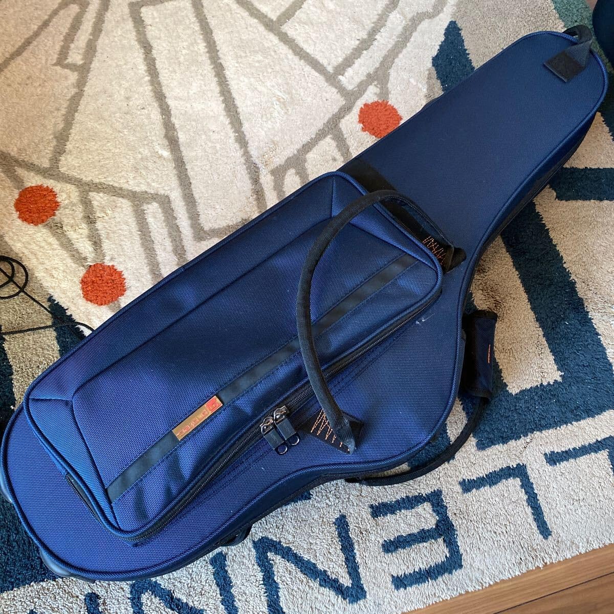 Chris Garrett Fun Fish 5Fin