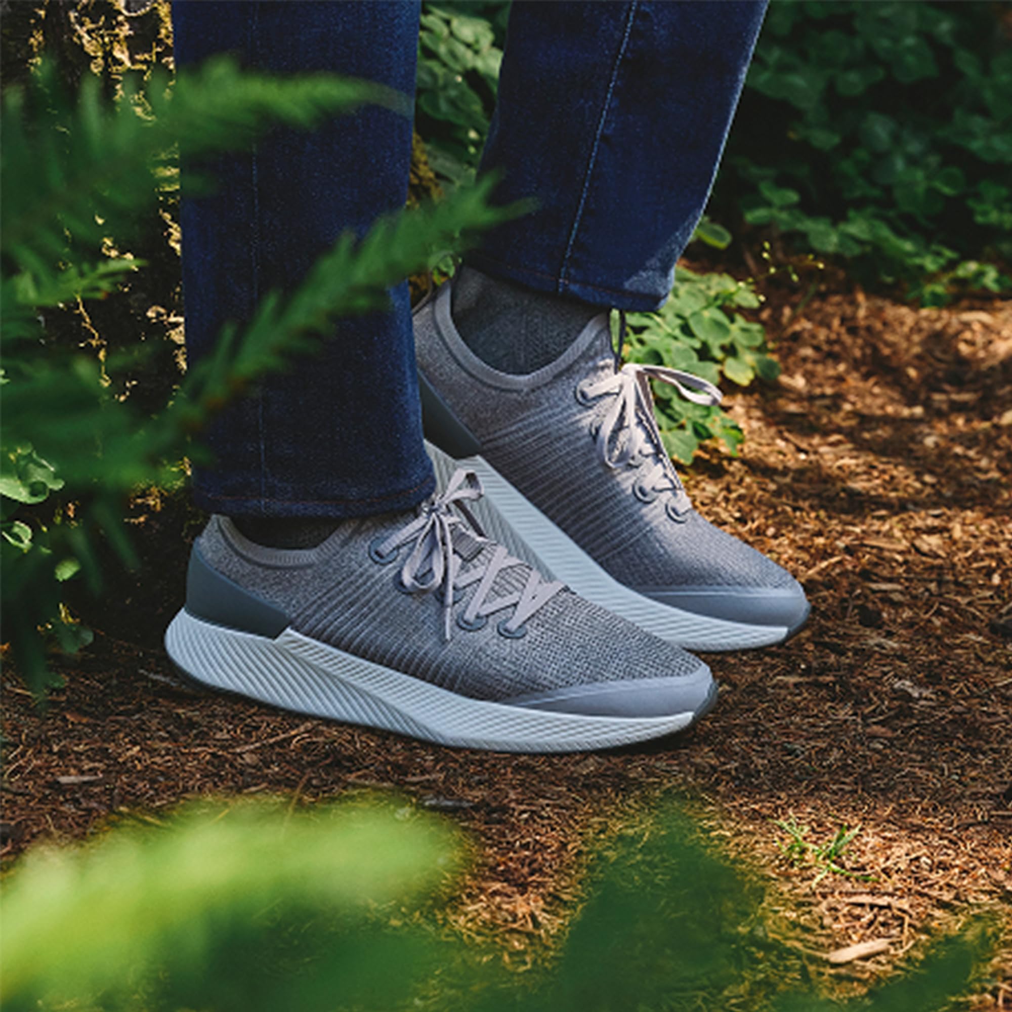 Allbirds Men's Tree Glider, Everyday Active Sneakers