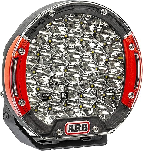 ARB Intensity Solis 36 - Kit de 2 puntos con telar (SJB36SKIT)