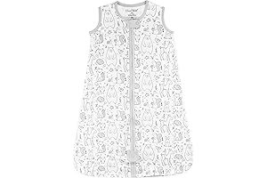 Organic Halo Sleep Sack 1.0 TOG Baby Sleepsack