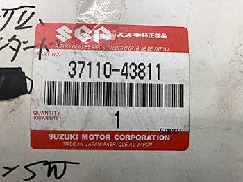 ご確認用 SUZUKI スズキ純正部品 ブラケツト,ピリオンフツトレスト,ライト