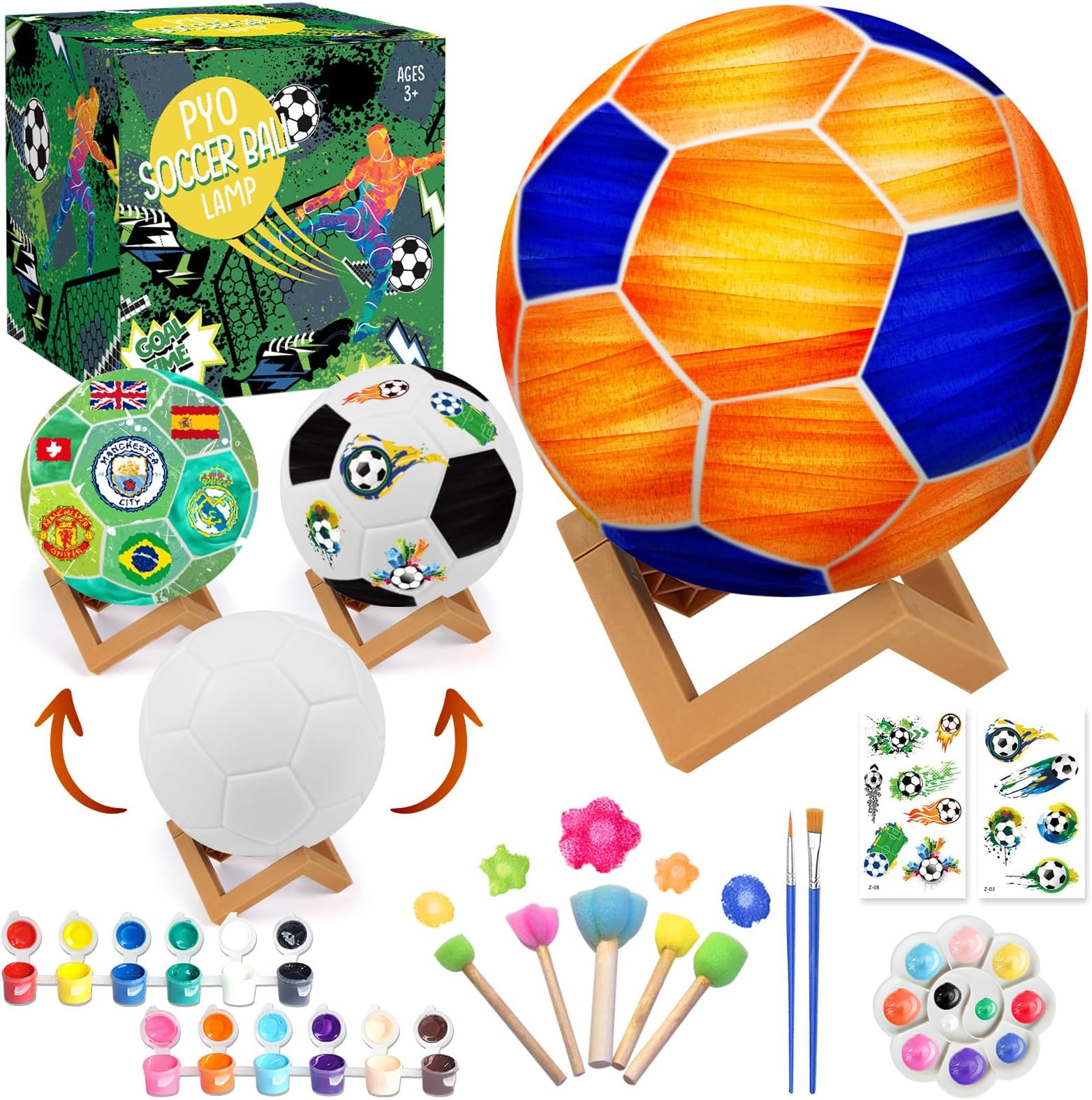 custom nike soccer kits