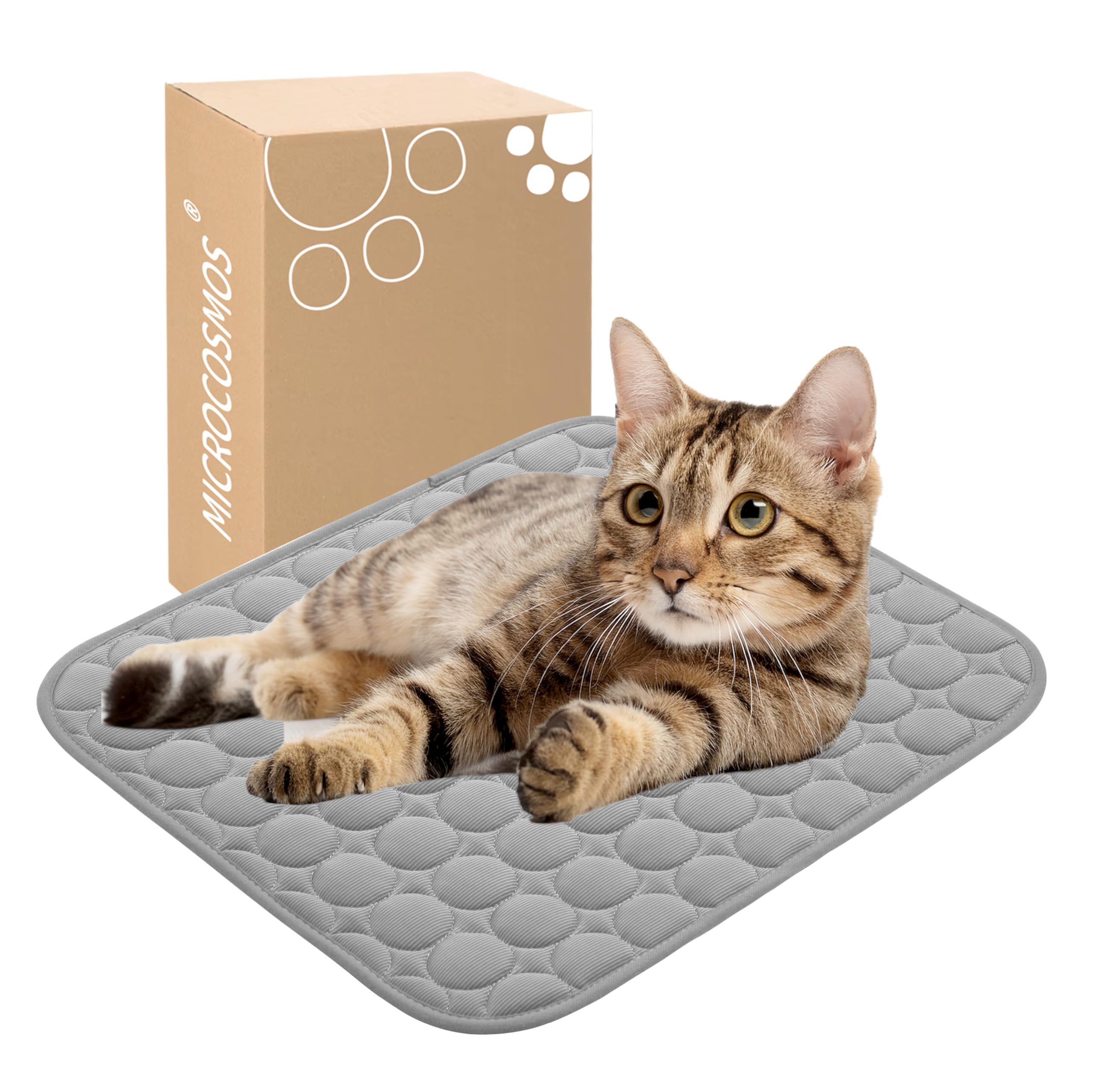 MICROCOSMOS Summer Cooling Mat