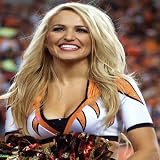Sexy N Blonde Cheerleaders Photo Gallery