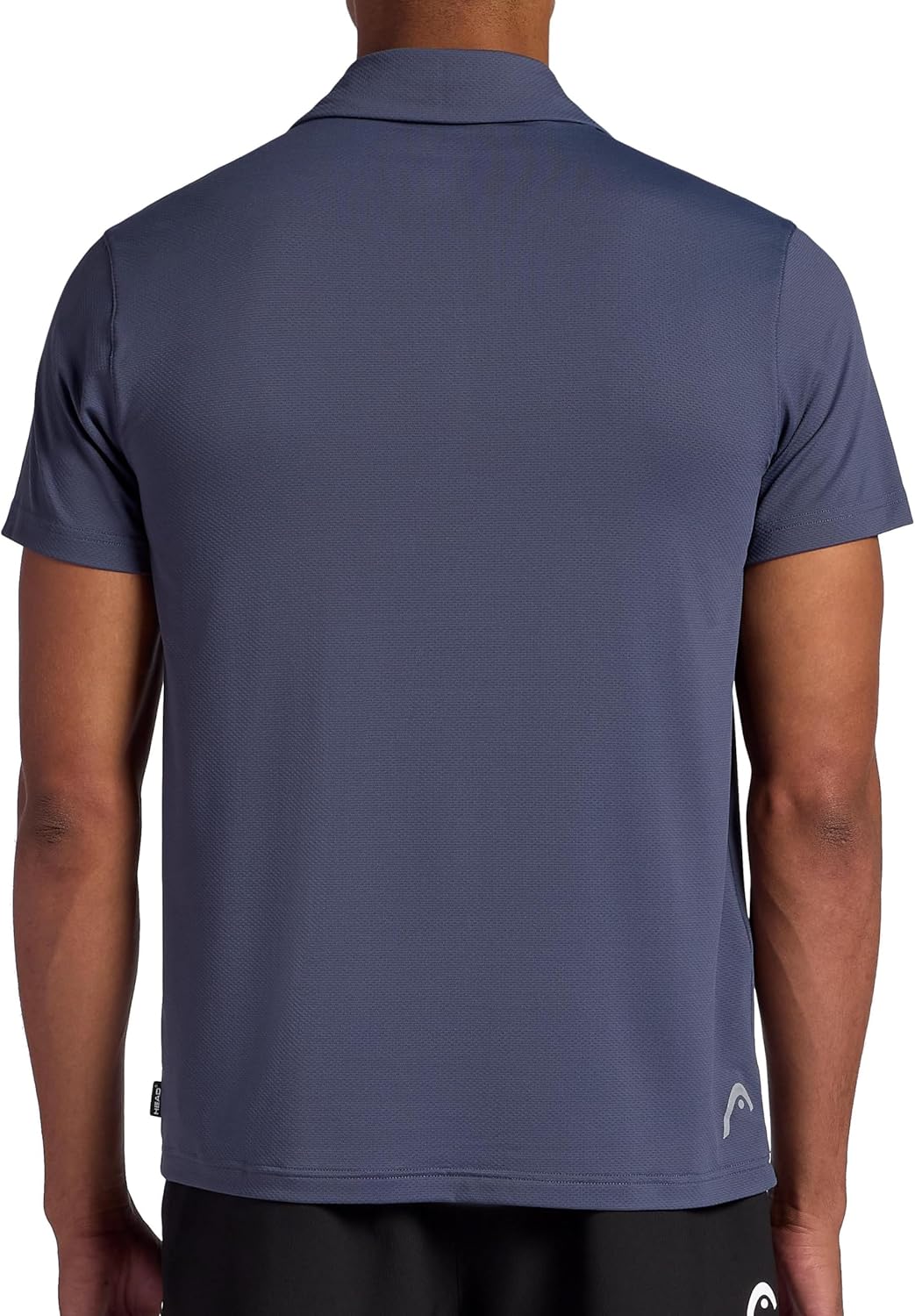 Head Mens Prestige Polo Shirt, Standard Fit, Stretch Lightweight Material - Image 2