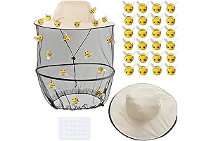 Charming Beekeeper Pair Halloween Costume