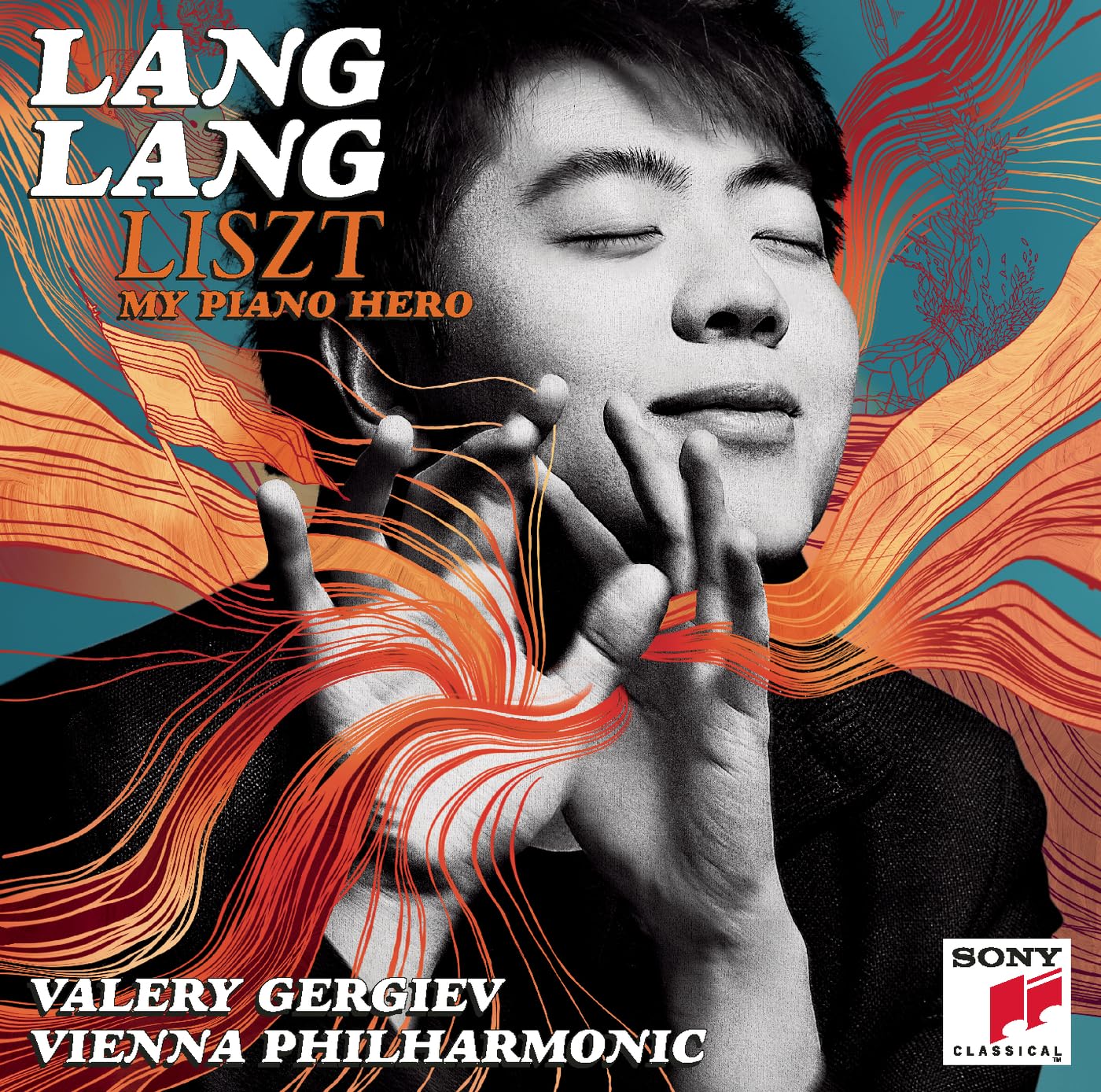 Lang Lang & Franz Liszt
