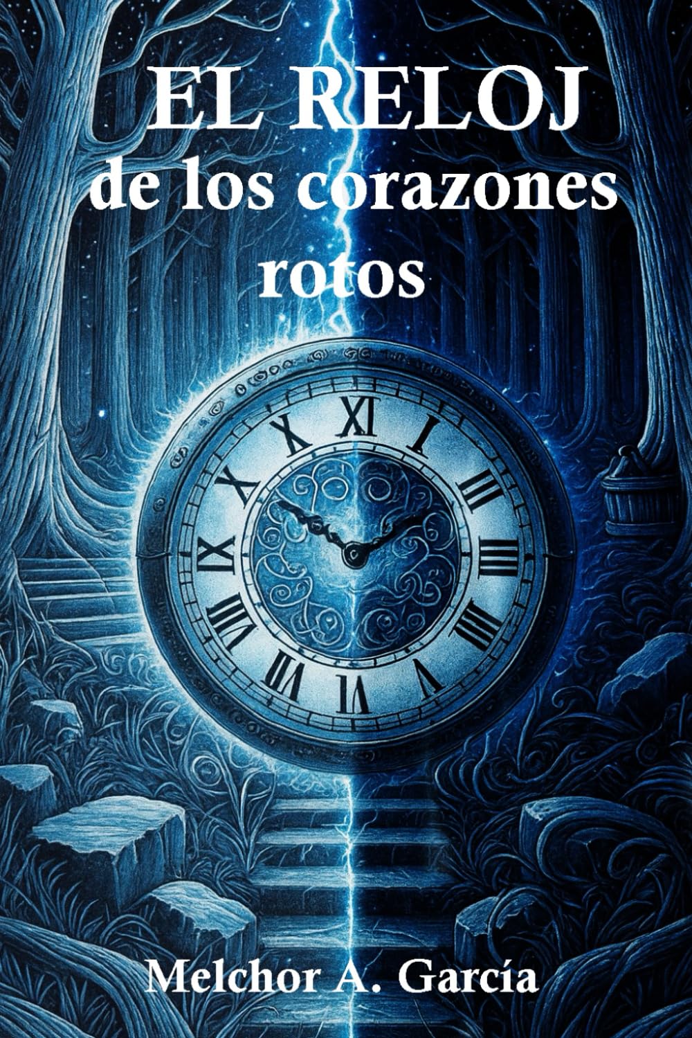 EL RELOJ de los Corazones rotos