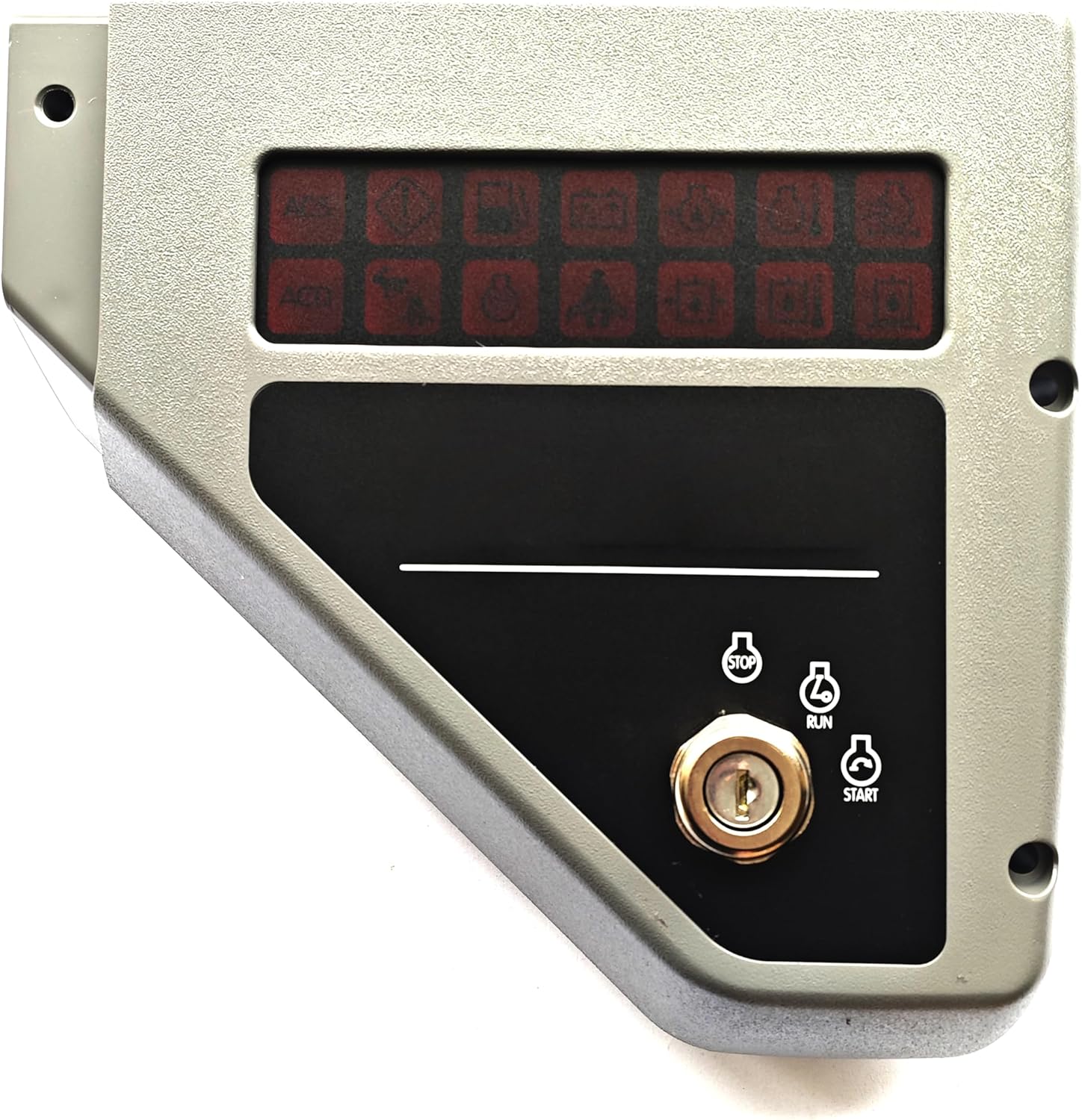 Bobcat Skid Steer Loader Right Dashboard 6688404 Suitable for 773 863 864 873 883 963 A220 A300 S130 S150 S160 S175 S185 S205 S220 S250 S300 S330 T140 T180 T190 T200 T250 T300