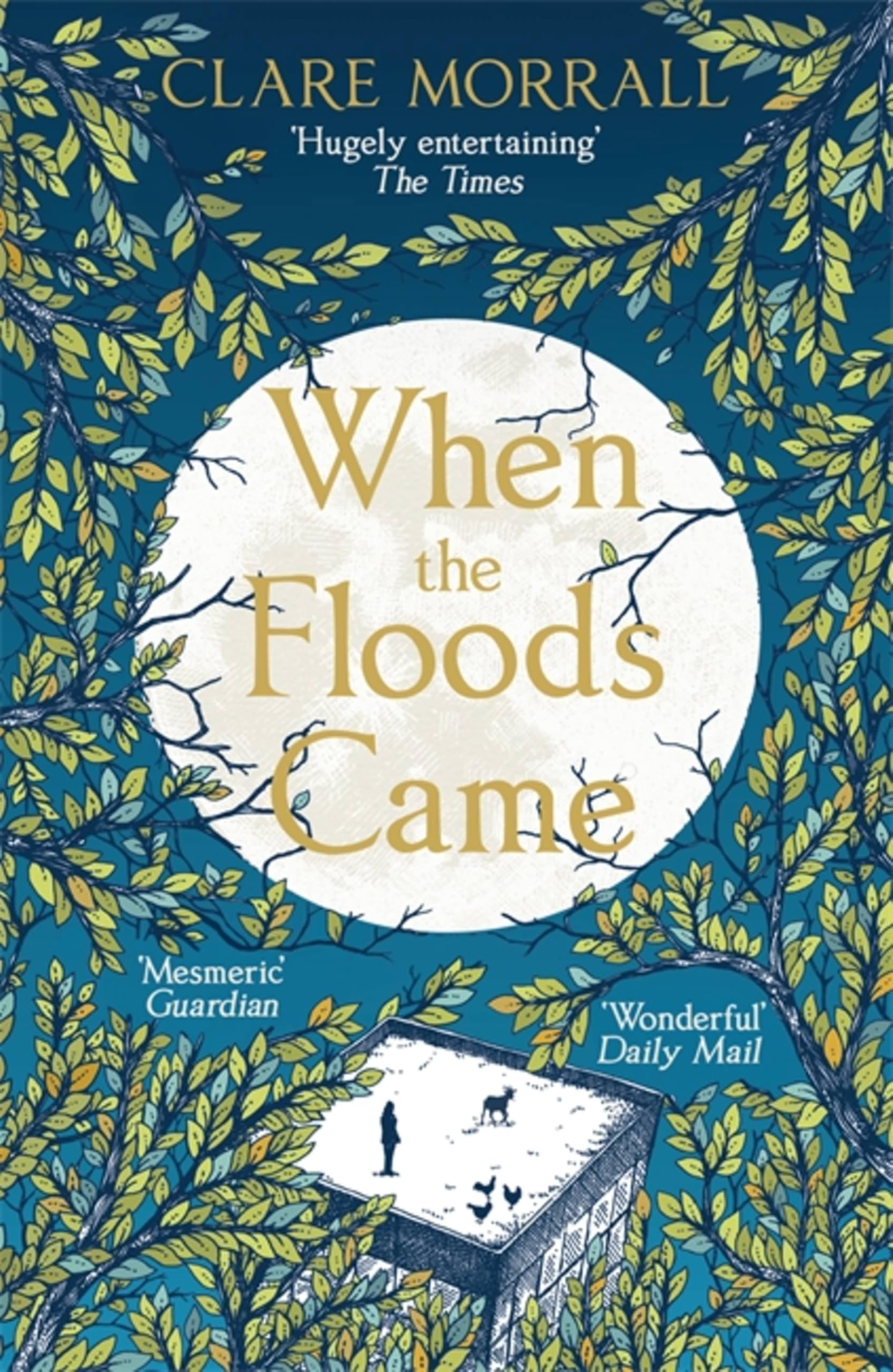 When the Floods Came.by Morrall  New 9781444736519 Fast Free Shipping.#+,.#+,..#