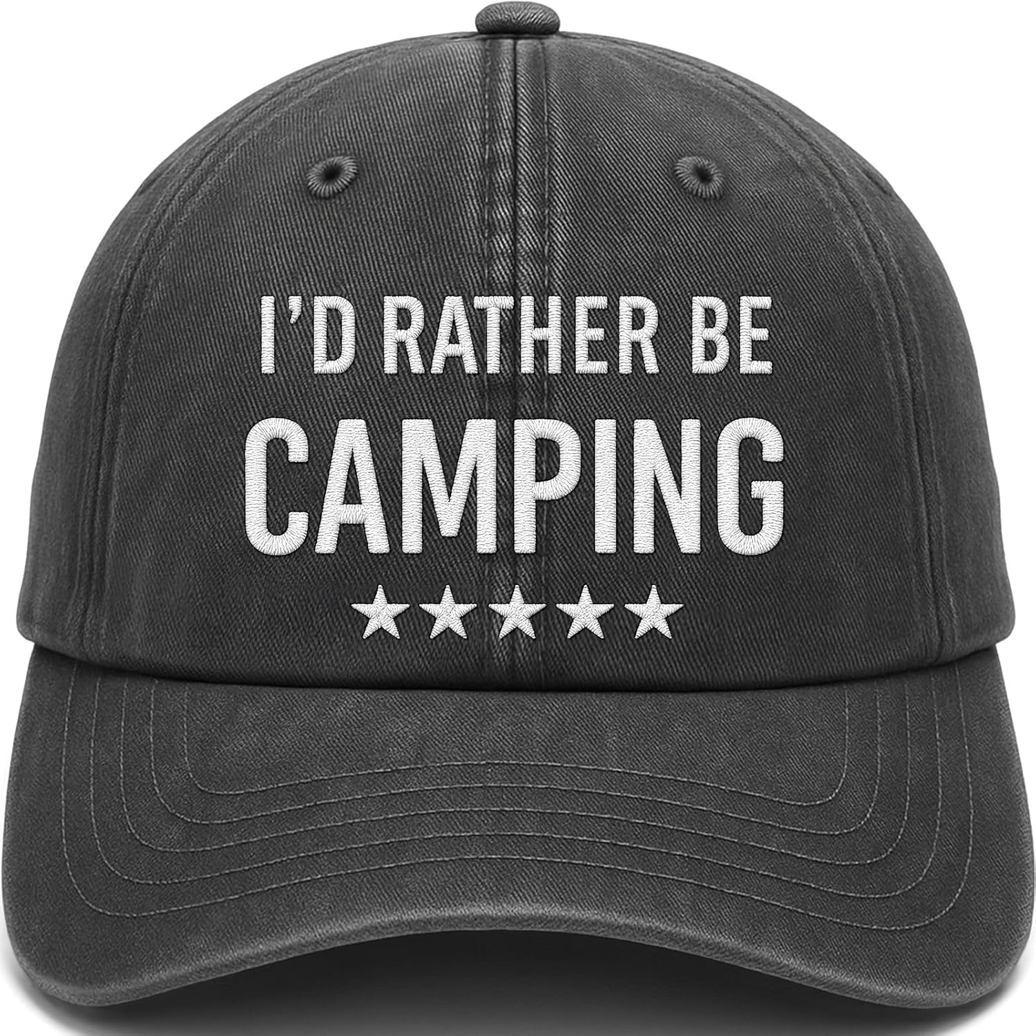 Birthday Gifts for Man Baseball Cap Dad Husband Son Uncle Brothers Grandpa Boss Teacher Fishing Camping Game Funny