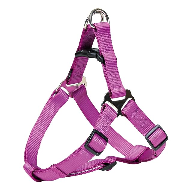 Foto 7 de 7 de Trixie Premium One Touch arnés para Perros