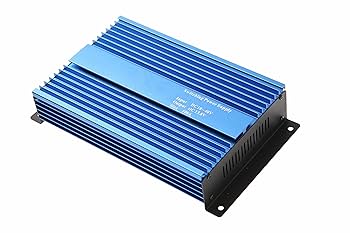 Amazon.co.jp: Empire DCコンバーター DC24V→DC13.8V MAX100A