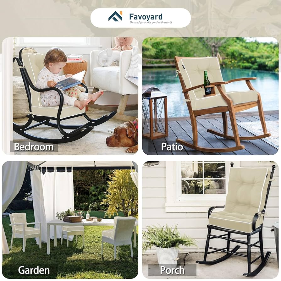 【A&W x Chocolate Jesus】Cushion クッション Amazon.com : Graffy 45” x 22” x 4.5”, High Back Tufted Seat