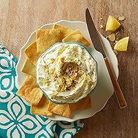 Vista 7 de Stacy’s Chips de pita, sal marina, sin colores ni sabores artificiales, 1.5 Oz (Paquete de 24)