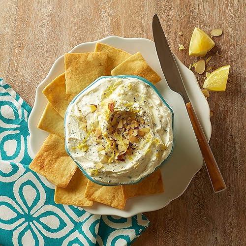 Miniatura 7 de Stacy's Flavored Pita Chips - Pitas fritas sazonadas