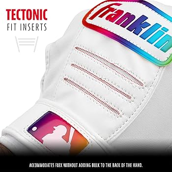 FRANKLYN - アメリカ国内限定☆フランクリン☆MLB CFX Proグローブ★白M FRANKLYN - アメリカ国内限定☆フランクリン☆MLB CFX Pro