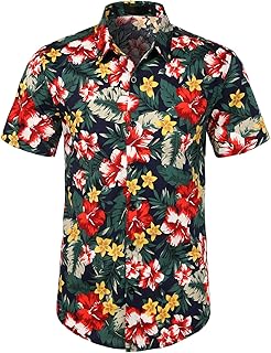 camisas hombre diseño