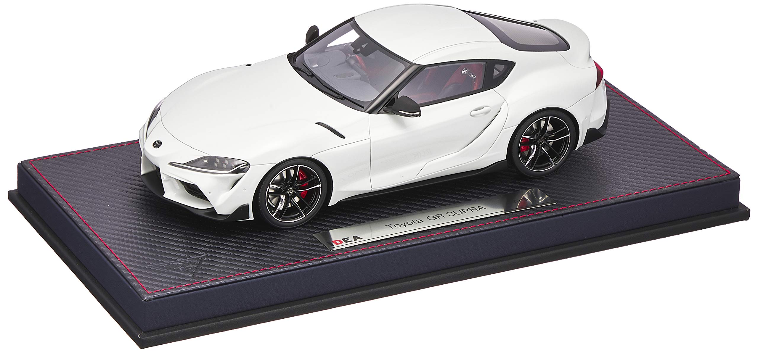メイクアップ／イデア／IDEA◼️1／18 トヨタ GRスープラ RZ 2019 Make Up Co., Ltd. / TOYOTA GR SUPRA RZ 2019 Japanese ver.