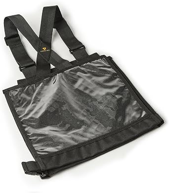 Shires Equestrian Number Bib