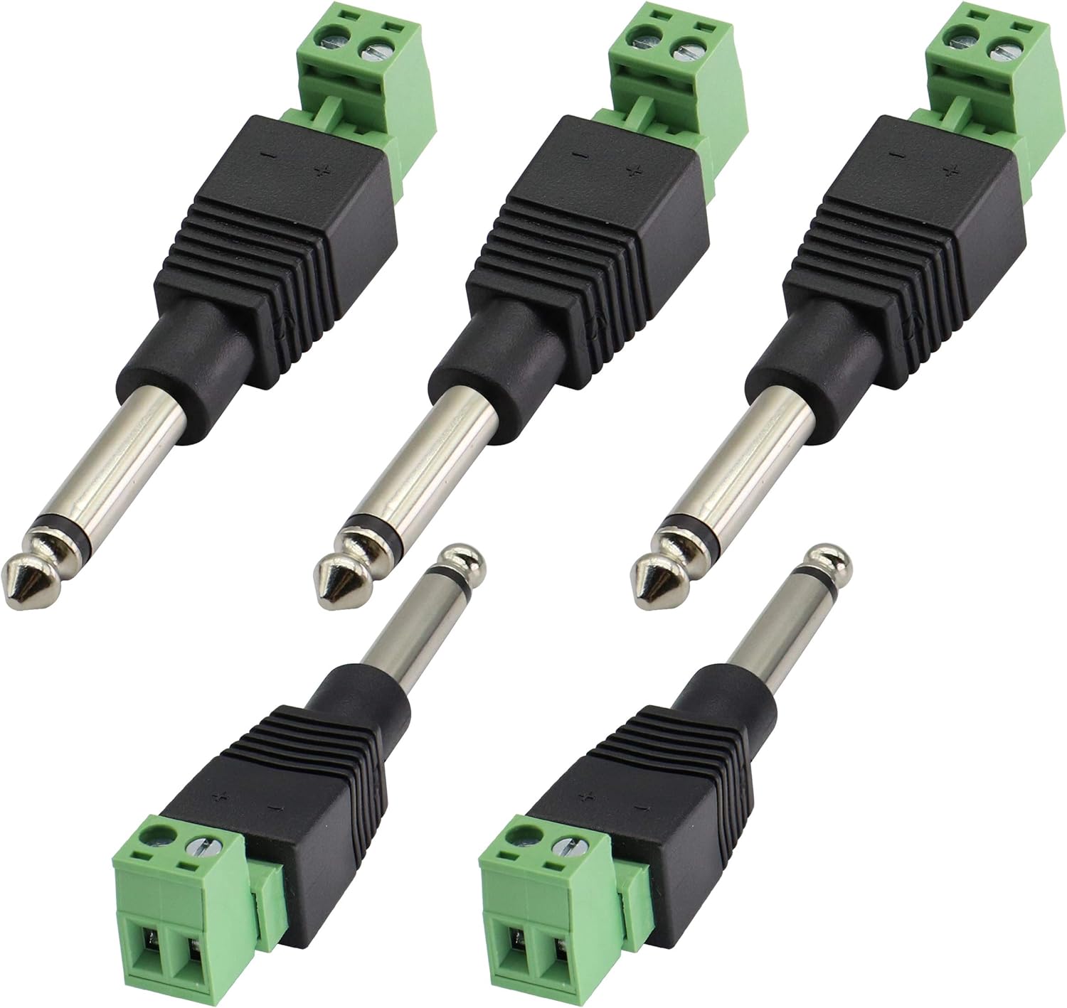 connettore aux per altoparlante