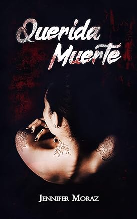 Querida Muerte: Fantasía urbana Libros,Literatura y ficción,Ficción por género