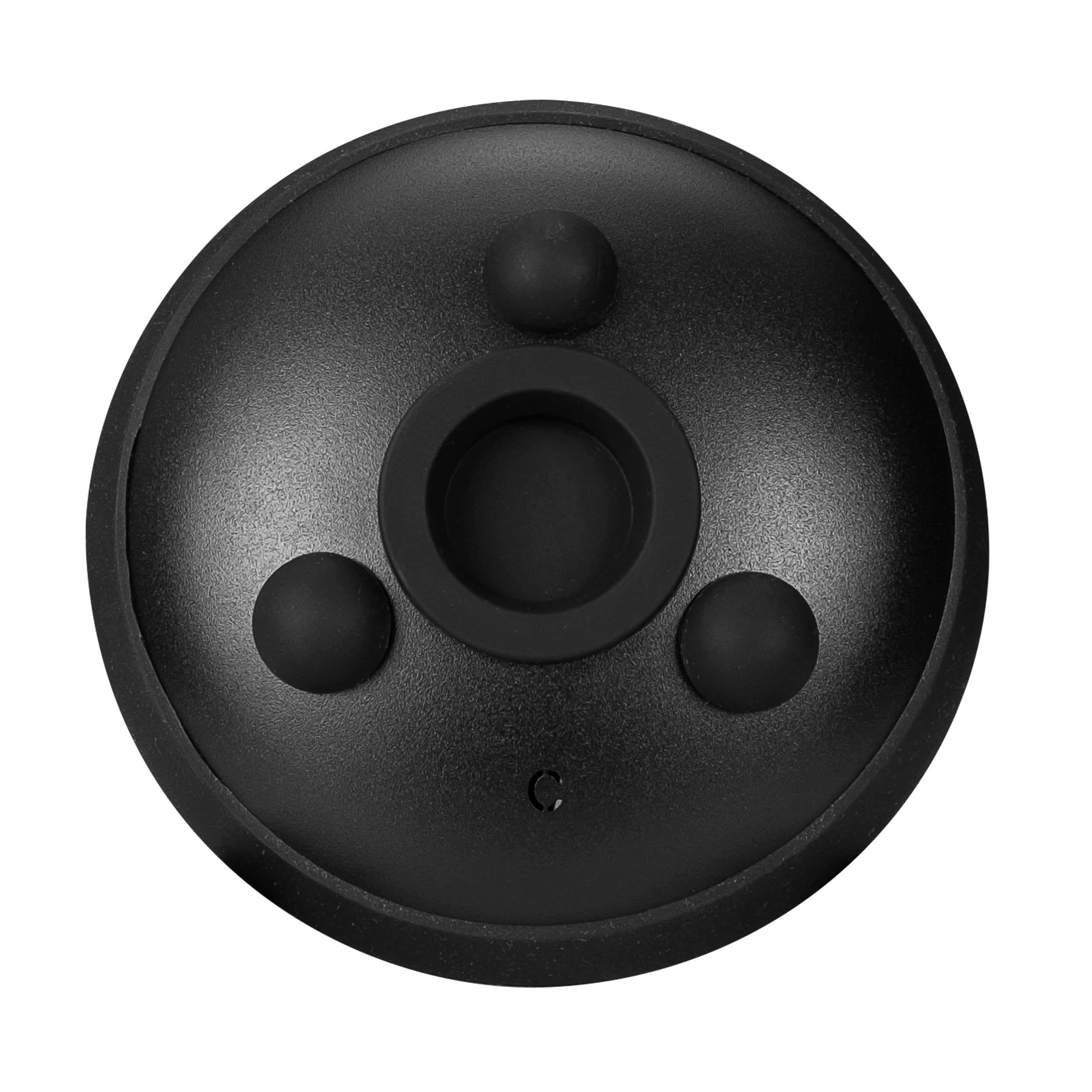 Sela Melody Claves (SE352), Black, 5.5-inch - Image 4
