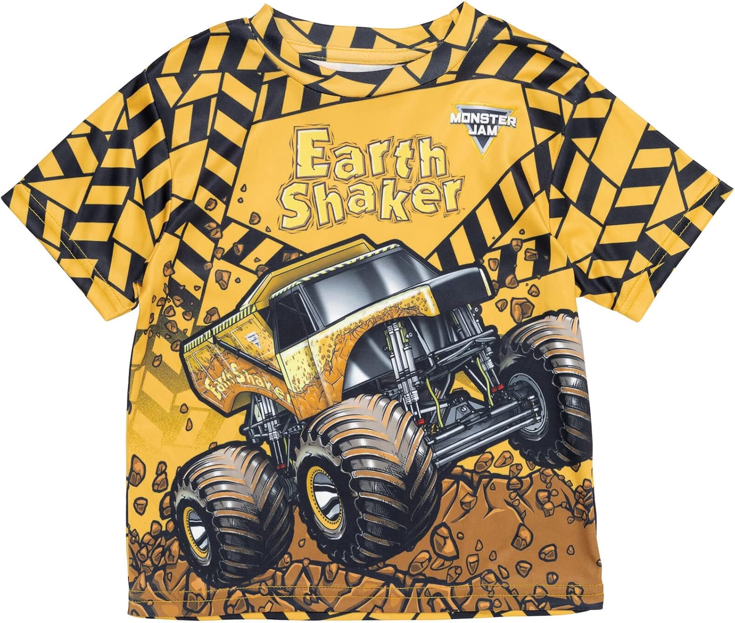 Monster Jam Pack T-Shirts Toddler to Big Kid Grave Kenya Ubuy