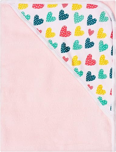 Miniatura 3 de Toallas de bebé con capucha, toallas de baño para bebé, toallas para bebé con capucha, toallas para bebé, toallas con capucha, toalla con capucha