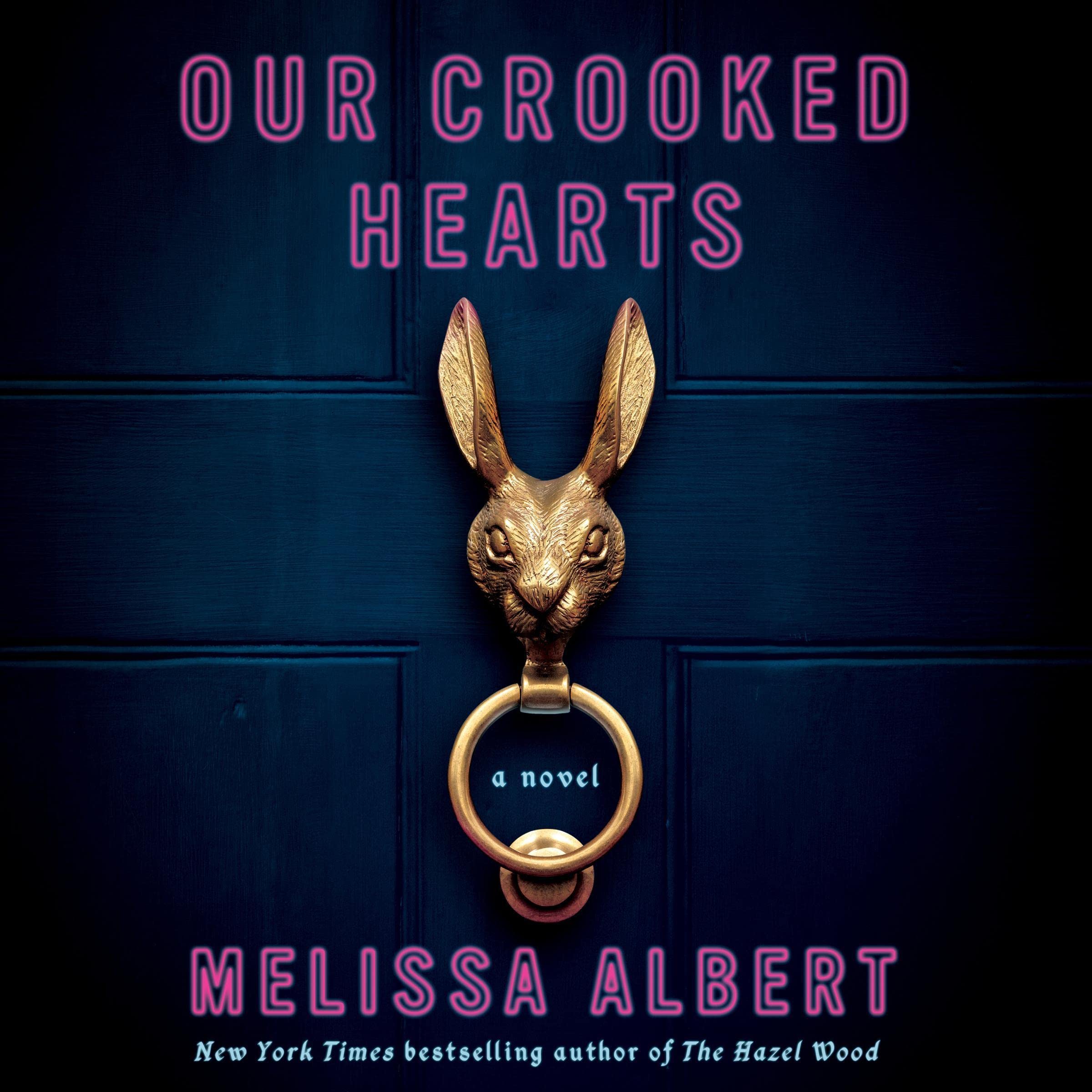 Our Crooked Hearts
