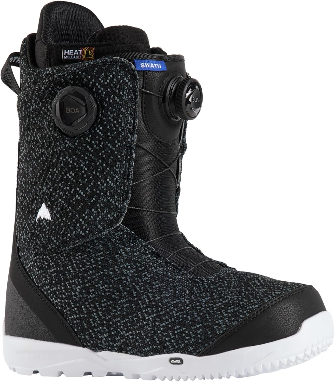 Burton Men's Swath BOA Snowboard Boots