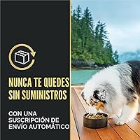 Vista 11 de Purina Pro Plan Piel sensible y alimentos para perros estomacales con probióticos para perros, salmón y fórmula de arroz - 30 lb. Bolsa otro