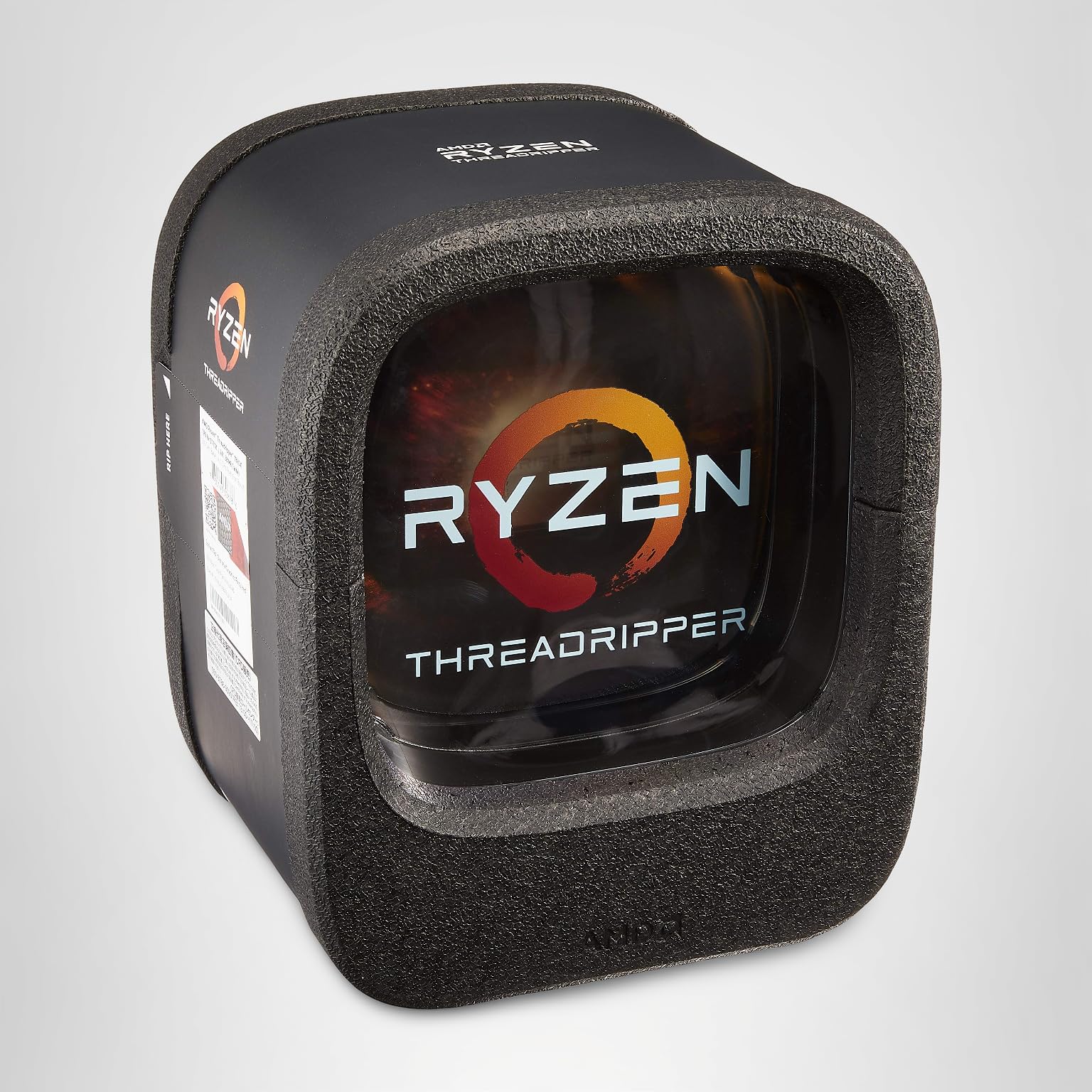 Amazon.com: AMD Ryzen Threadripper 1920X (12-Core/24-Thread